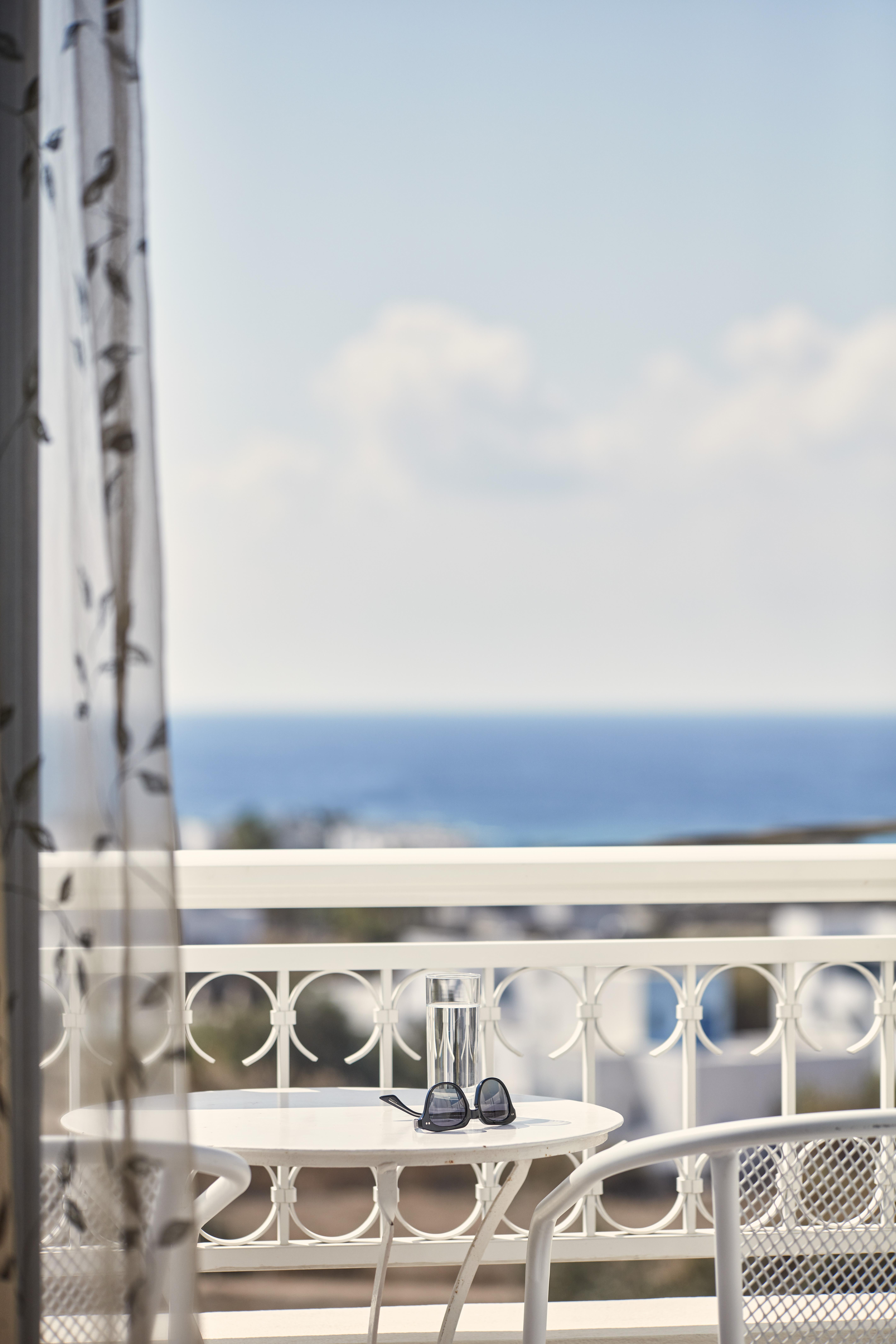 Lagos Mare Hotel Агиос-Прокопиос Экстерьер фото