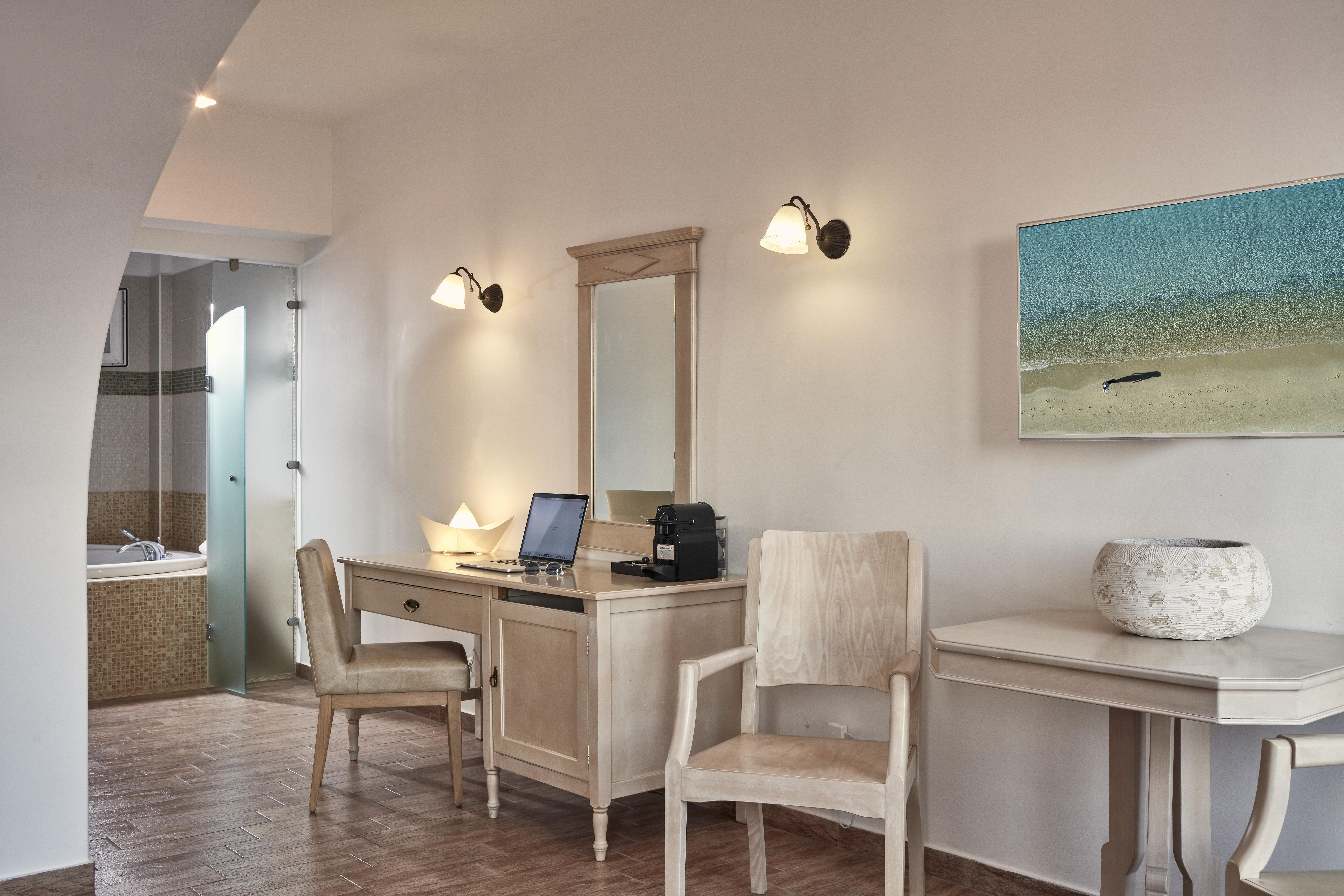 Lagos Mare Hotel Агиос-Прокопиос Экстерьер фото